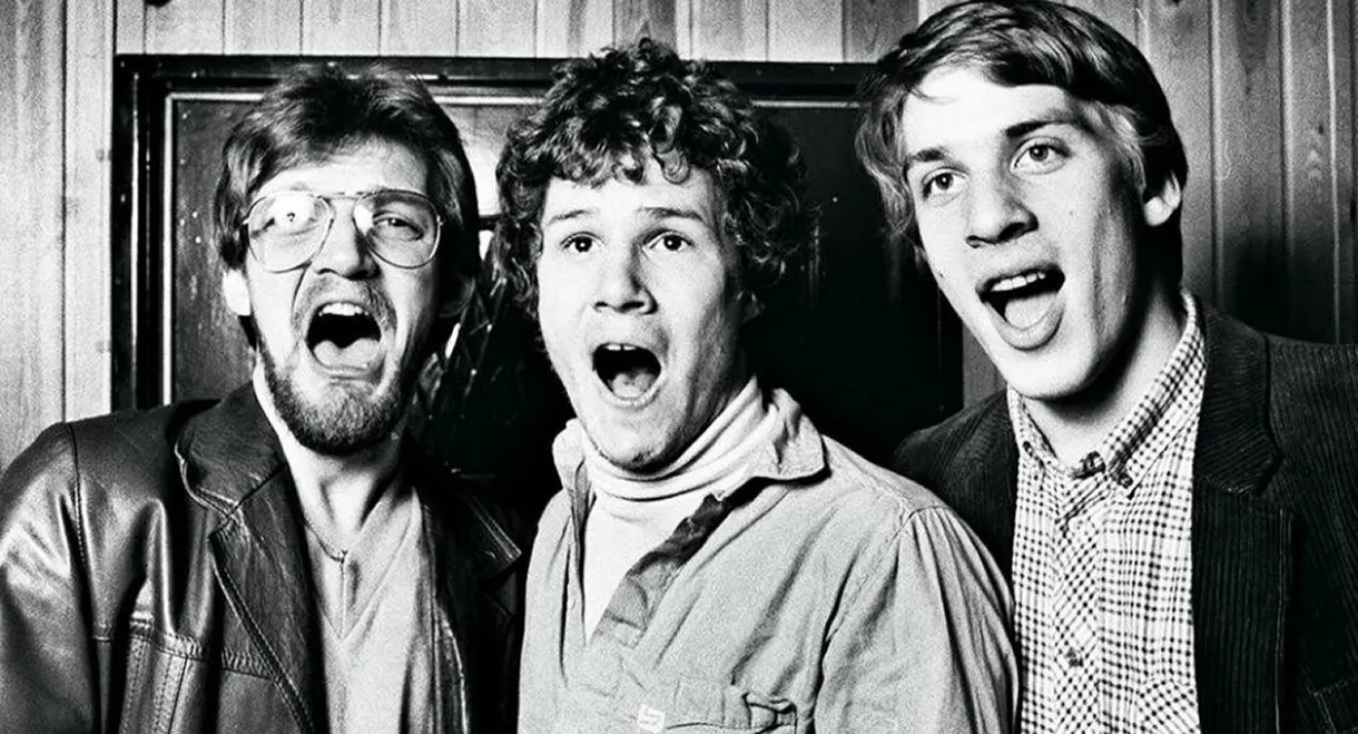 Linie 3 - Nej, nej, nej