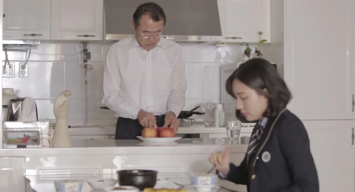 Lord, Grant Us Salvation