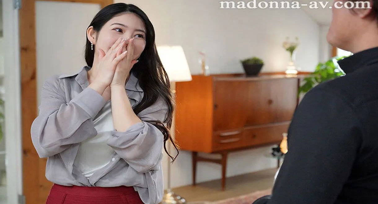 電撃復活 Madonna専属 めぐり 4年ぶりに乱れ輝く超濃厚中出し3本番