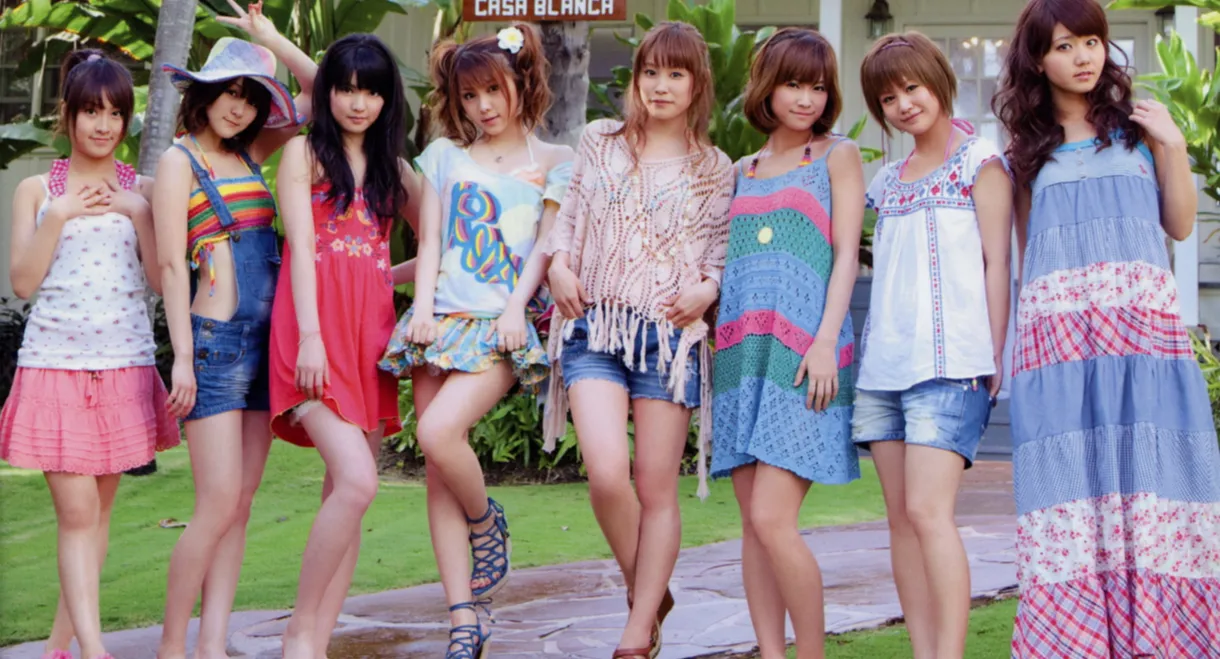 Alo-Hello! Morning Musume. Shashinshuu 2010