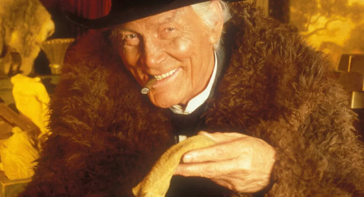 Ebenezer