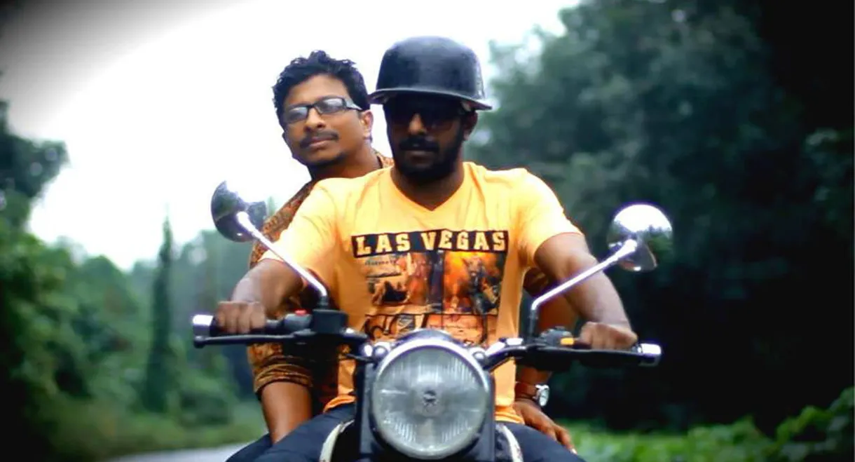 LBW: Love, Breakup and War