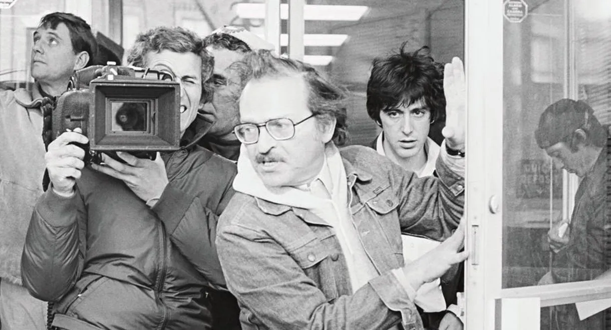 The Making of 'Dog Day Afternoon'