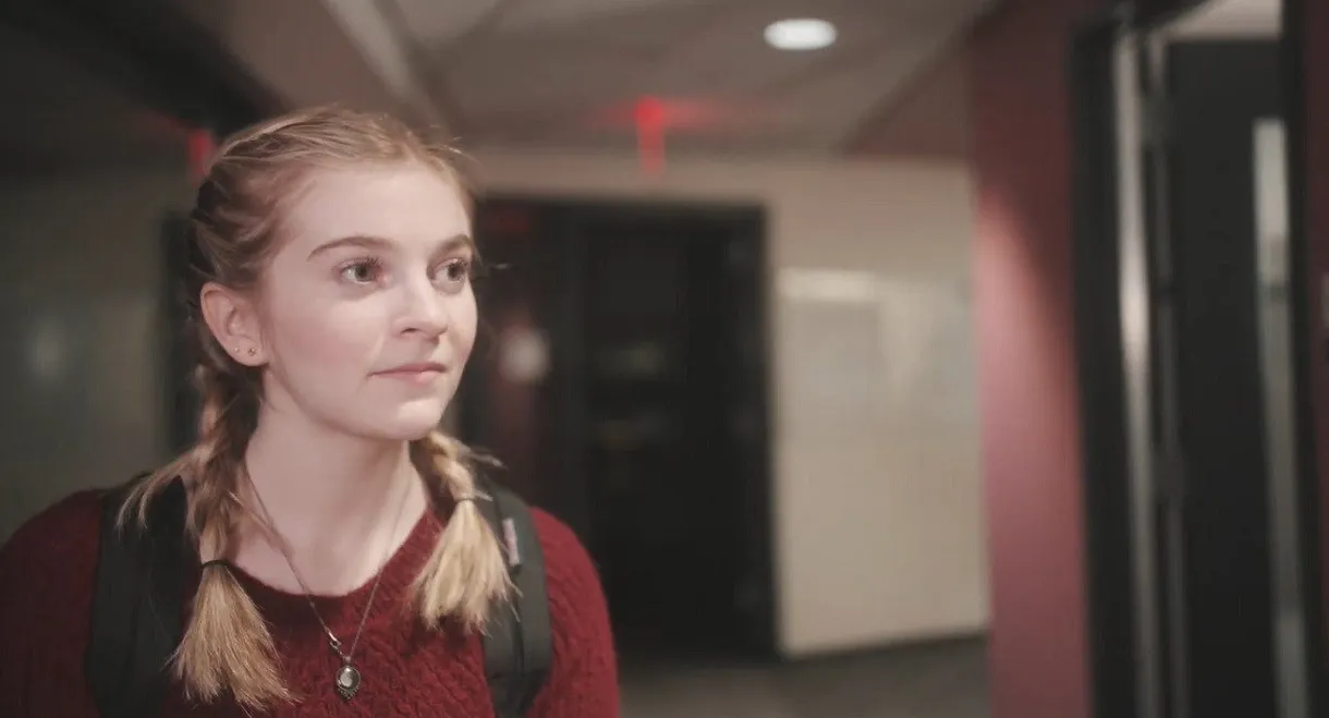 The Mirror/Mirror The