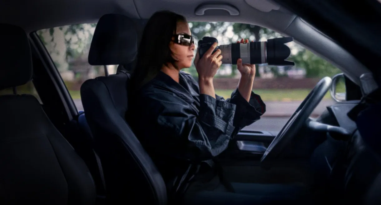 Trainwreck: P.I. Moms