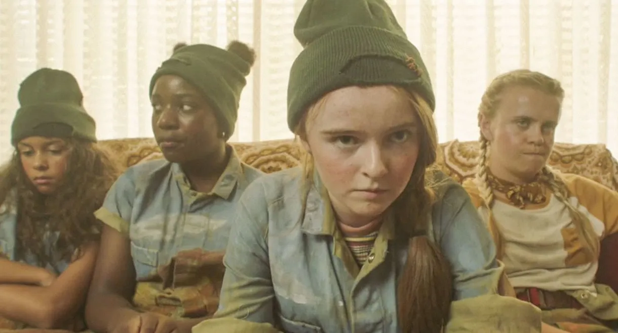 The End, The Beginning