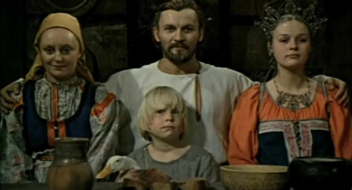 Stepan's Remembrance