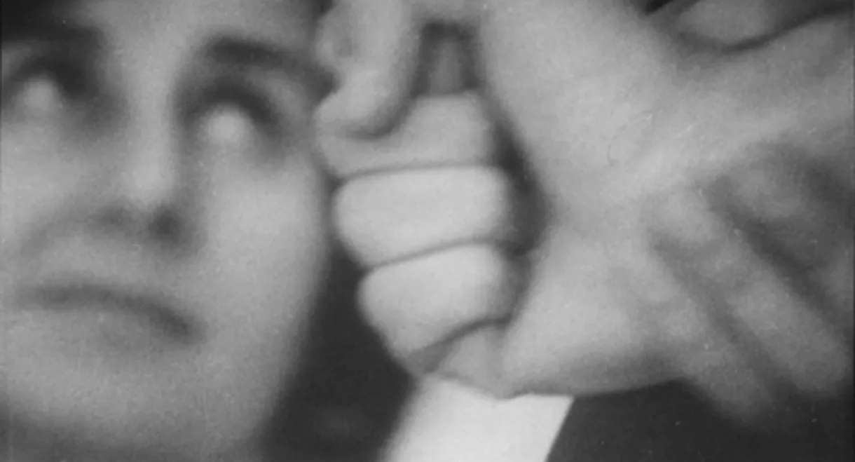 Goodbye in the Mirror