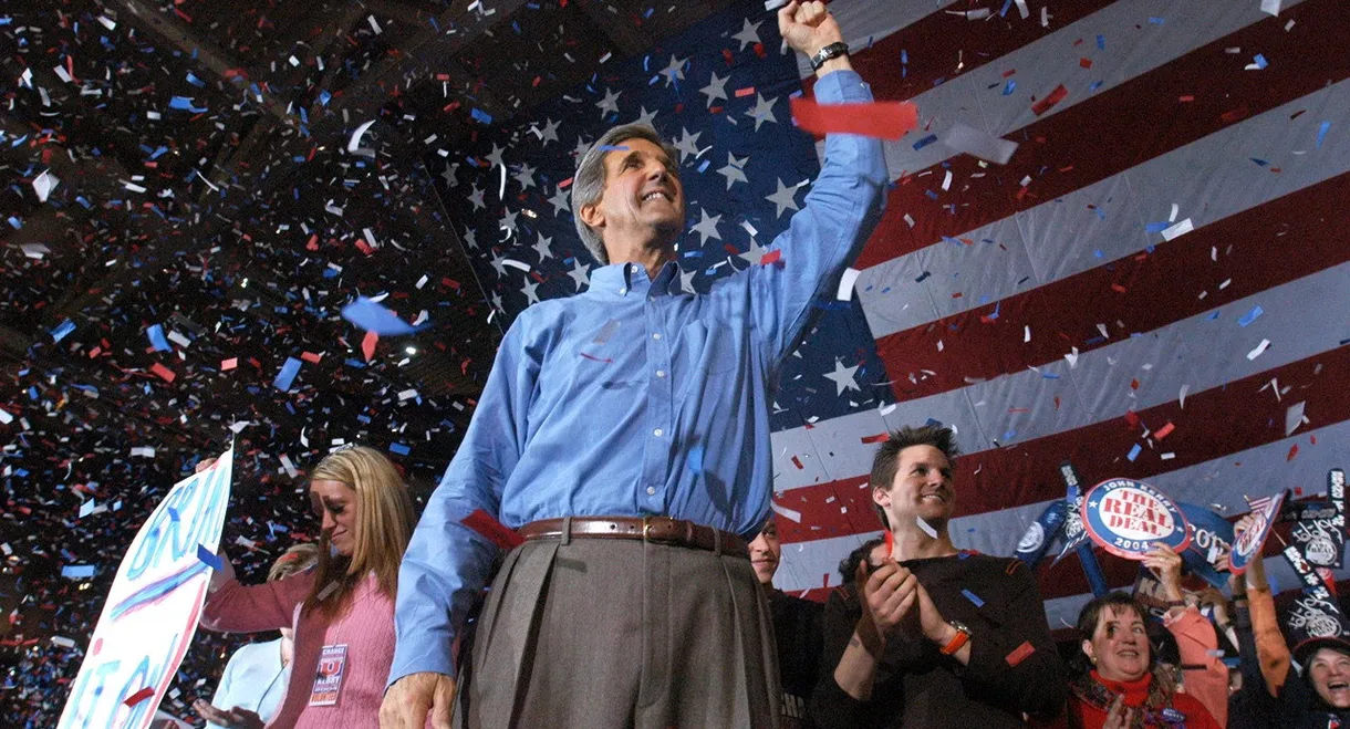 Winning New Hampshire