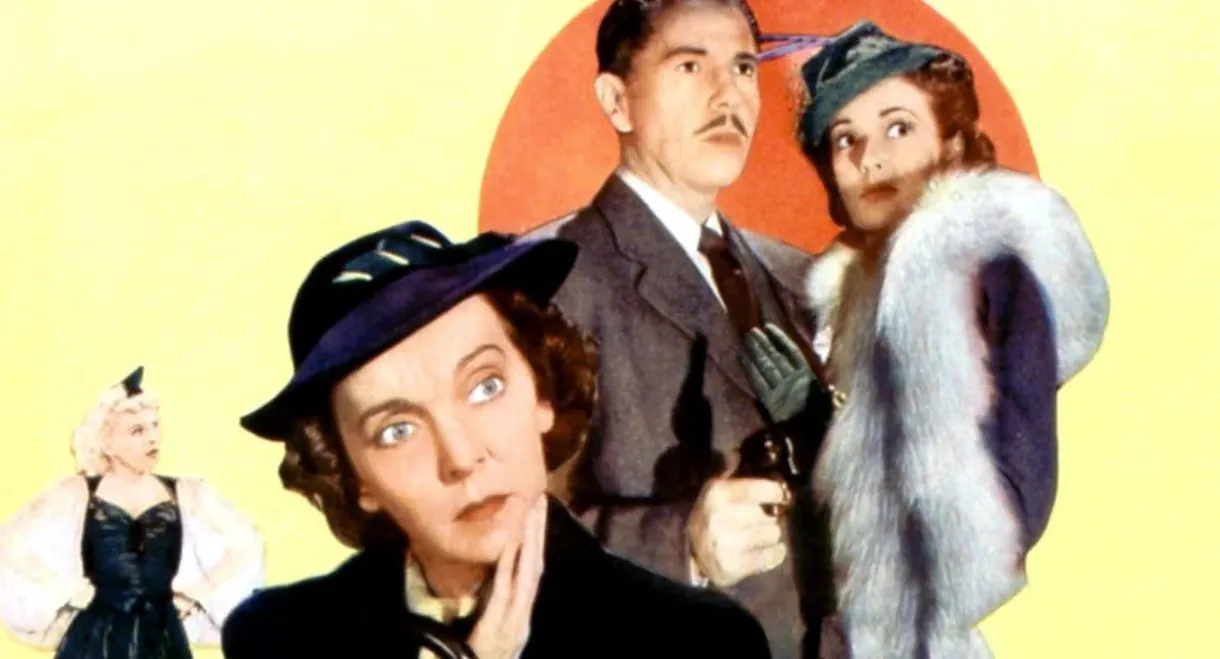 So's Your Aunt Emma!