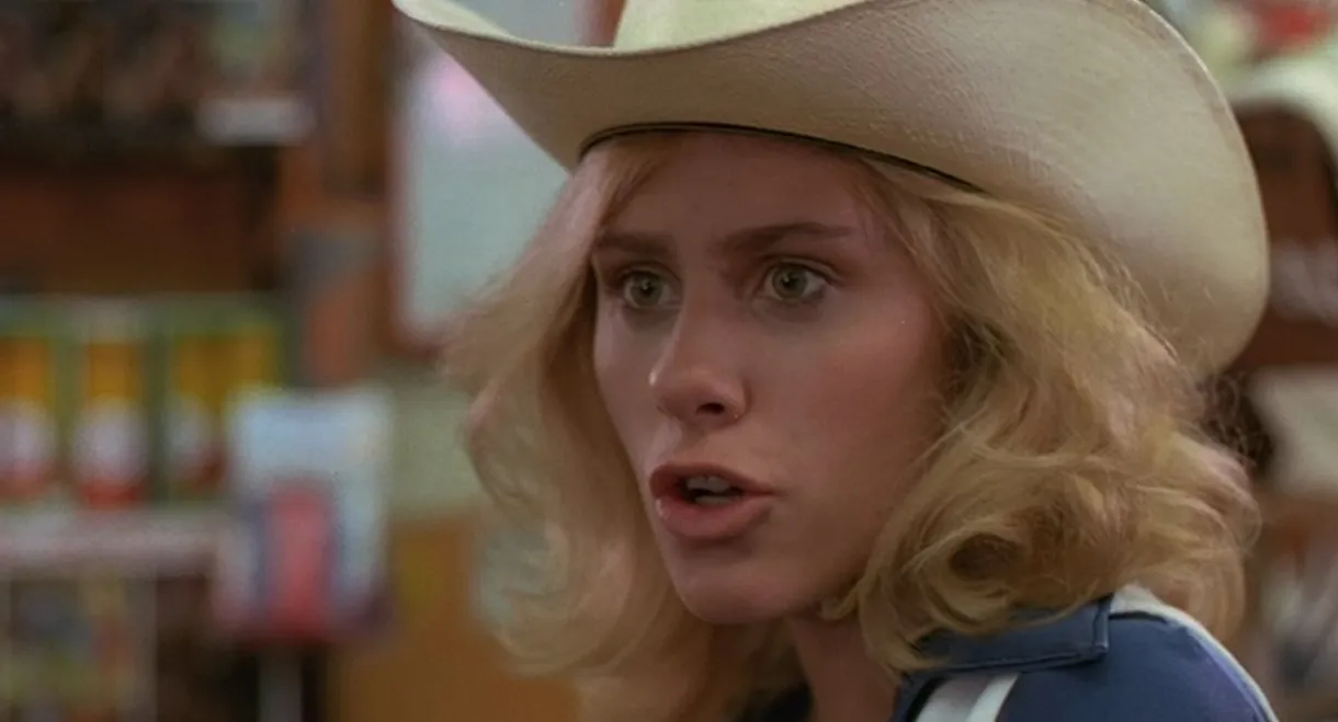 Debbie Does Dallas