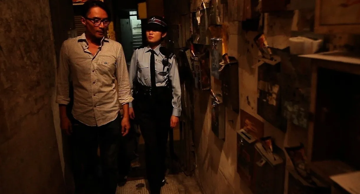 Meeting of the Half Moons