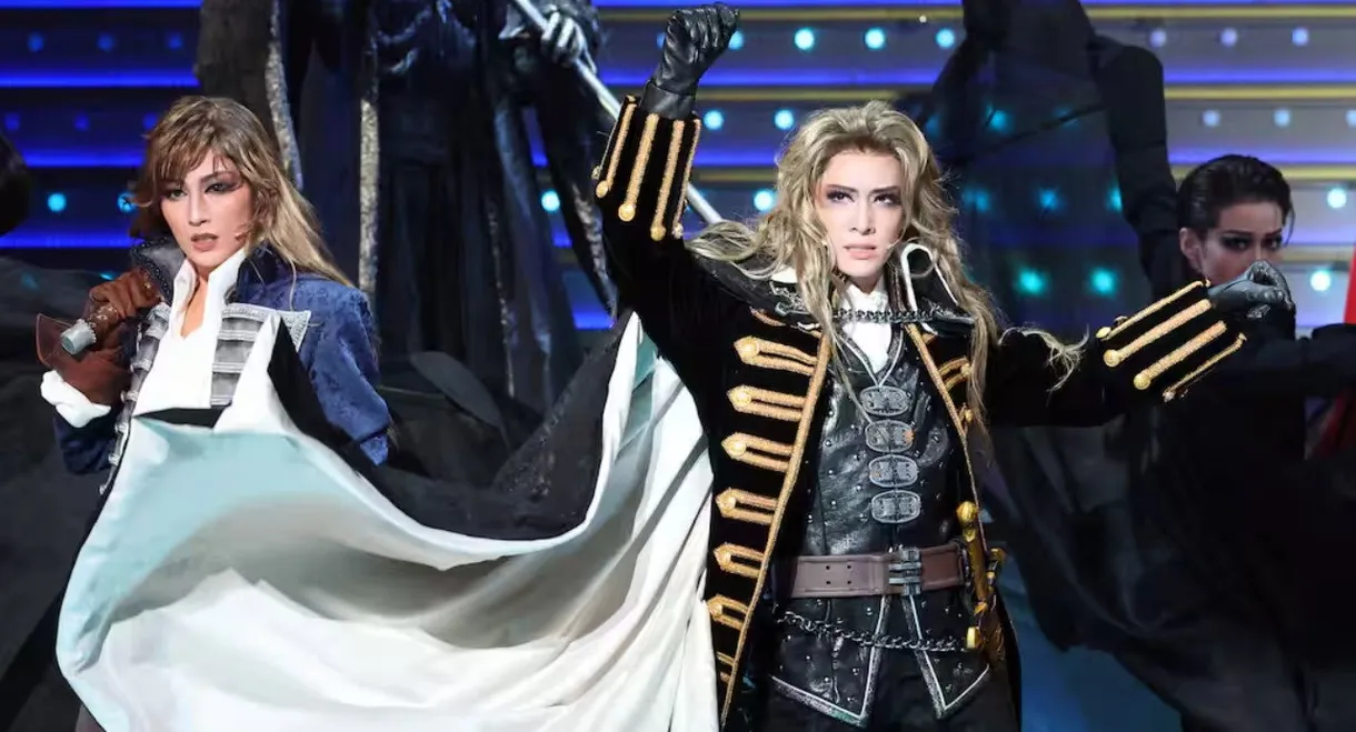 Castlevania: Awakening in the Moonlight