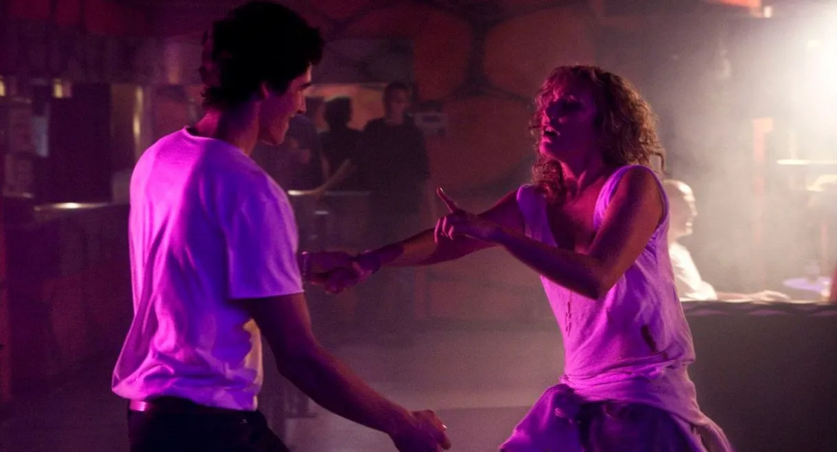 Arrête de pleurer Pénélope