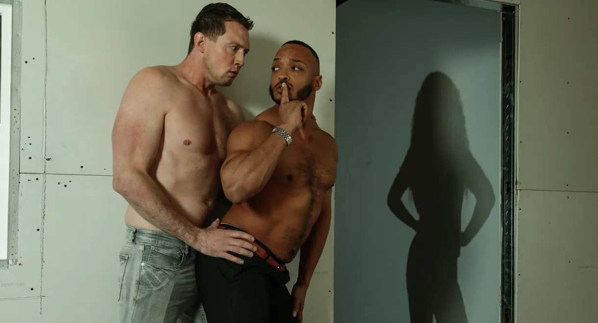 Her Husband's a Bottom