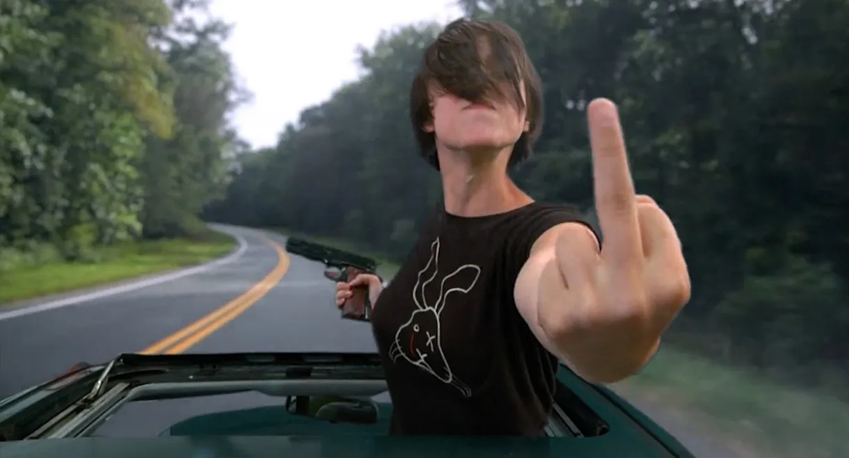 Malice: Metamorphosis