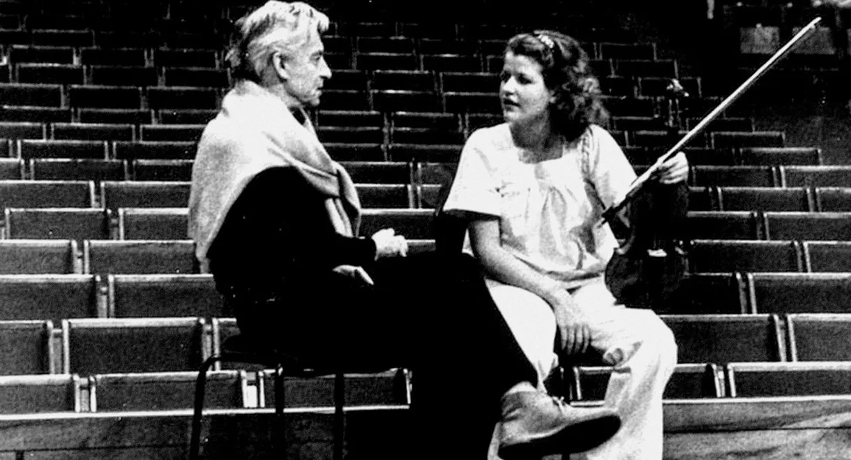 Karajan: Portrait of a Maestro