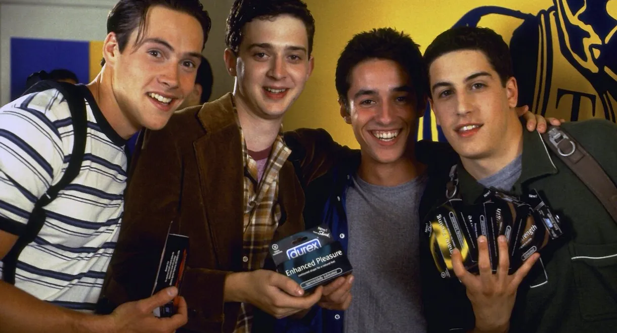 American Pie