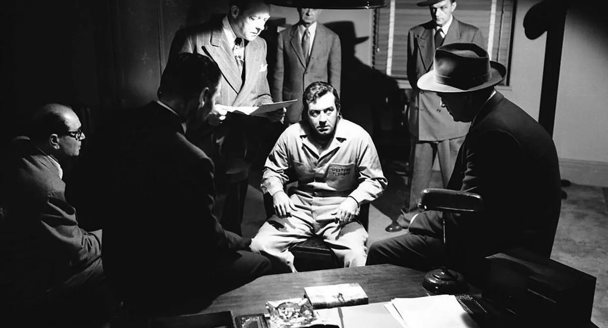 Kansas City Confidential