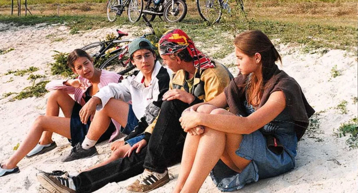 It's Summer at Long Last