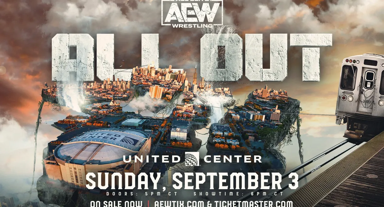 AEW All Out 2023