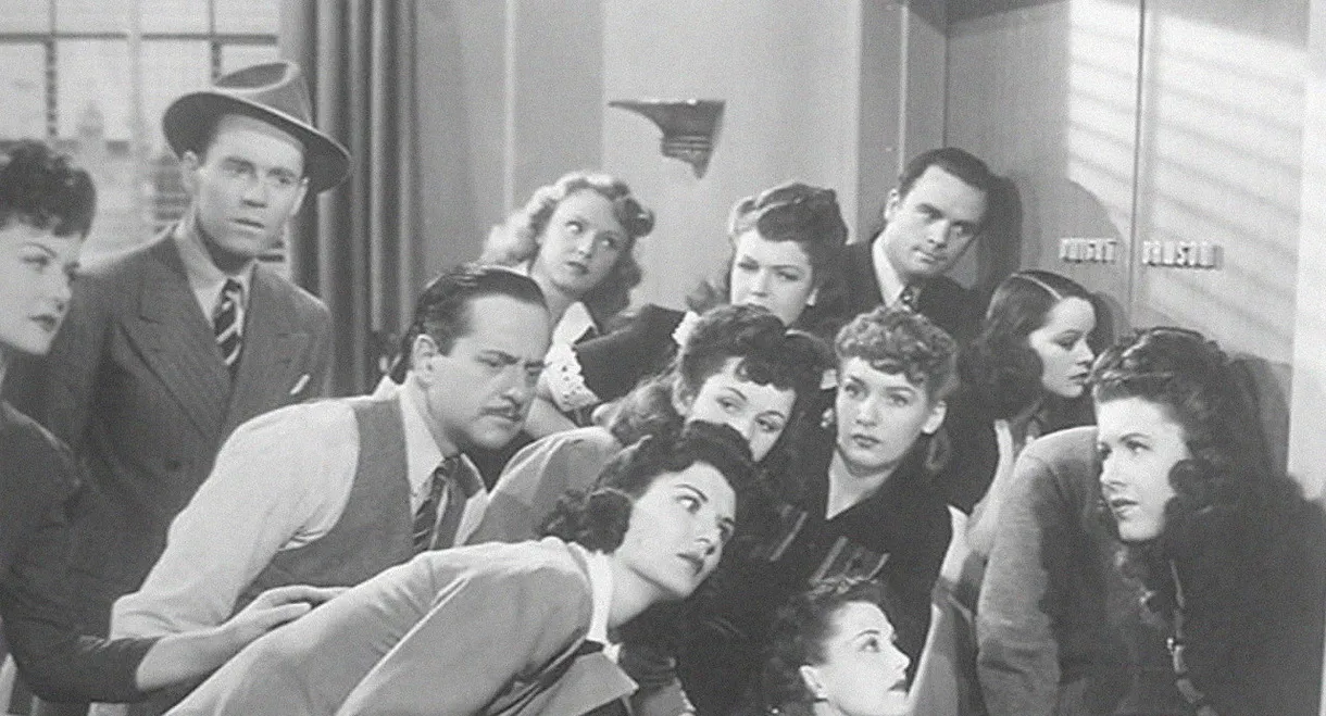 The Magnificent Dope