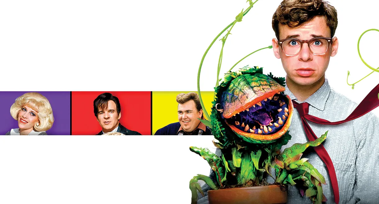 Little Shop of Horrors