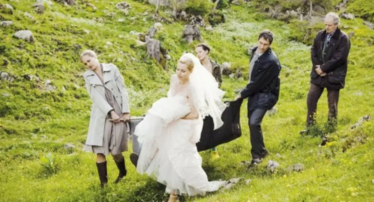 In den besten Familien