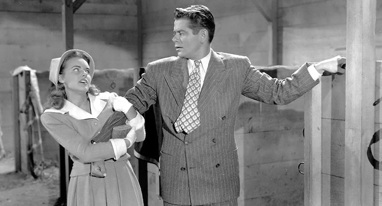 The Return of October