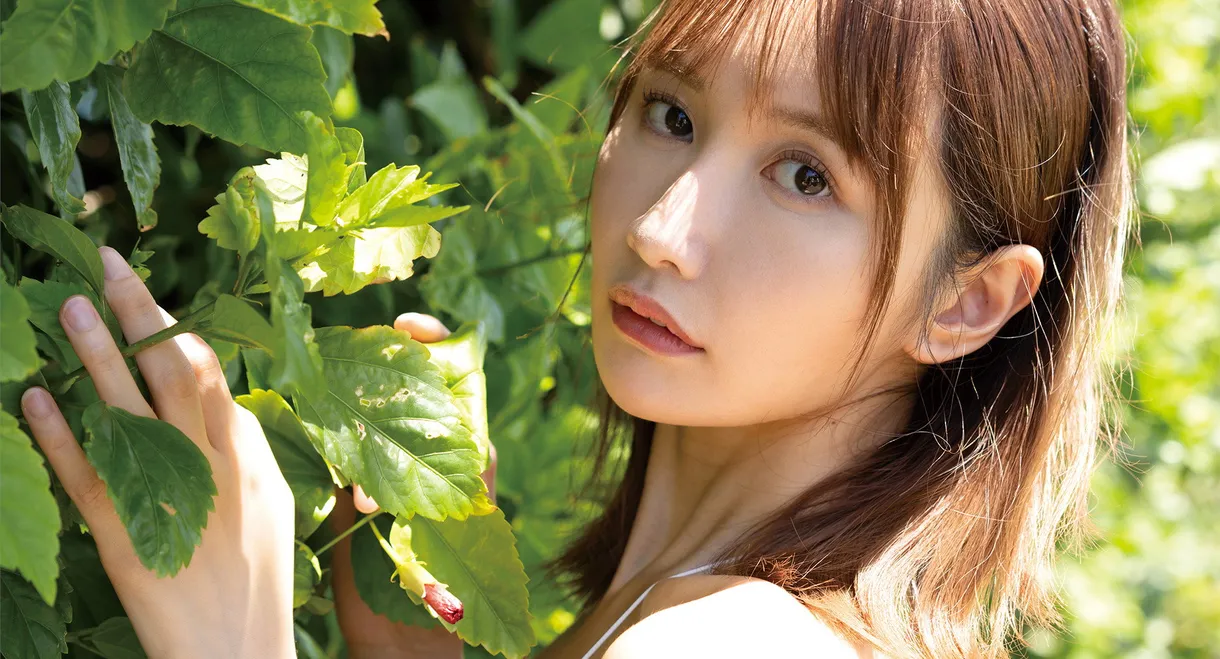 Sora: Nanyu no Milky Way - Amakawa Sora