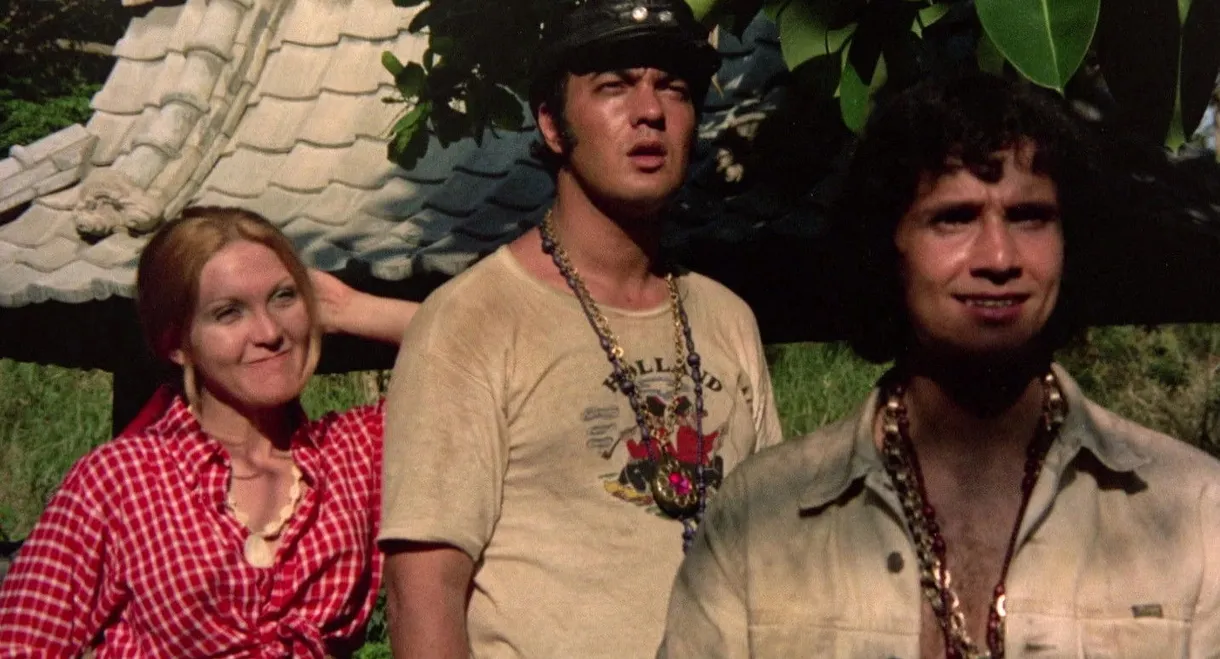 Roberto Carlos e o Diamante Cor-de-Rosa