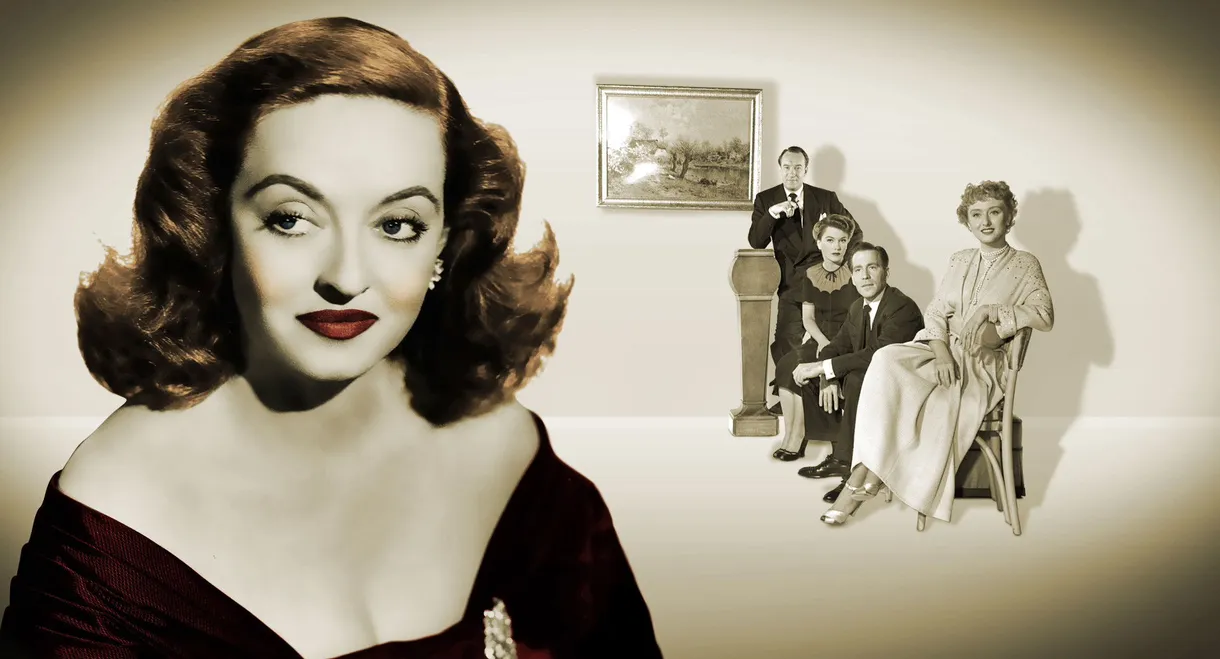 All About Eve