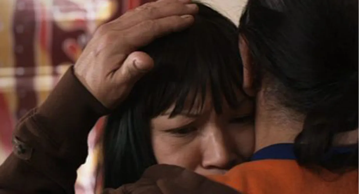 This Time Last Winter