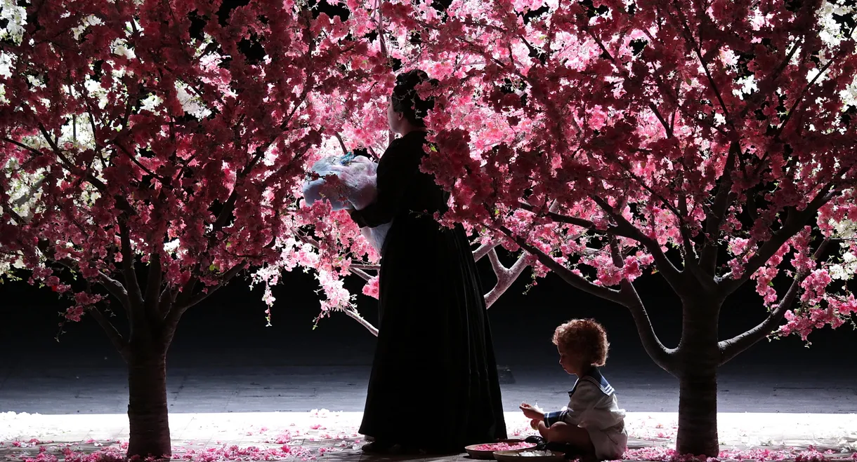 Madama Butterfly - Teatro alla Scala