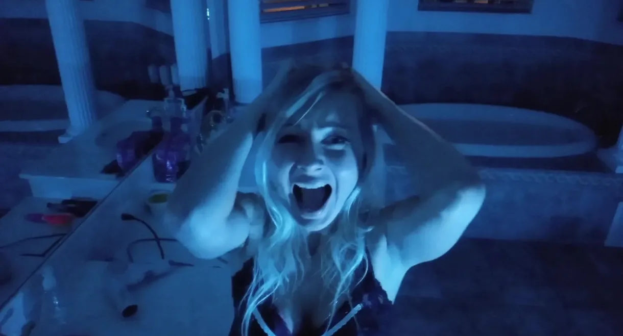 Amityville: Mt Misery Road