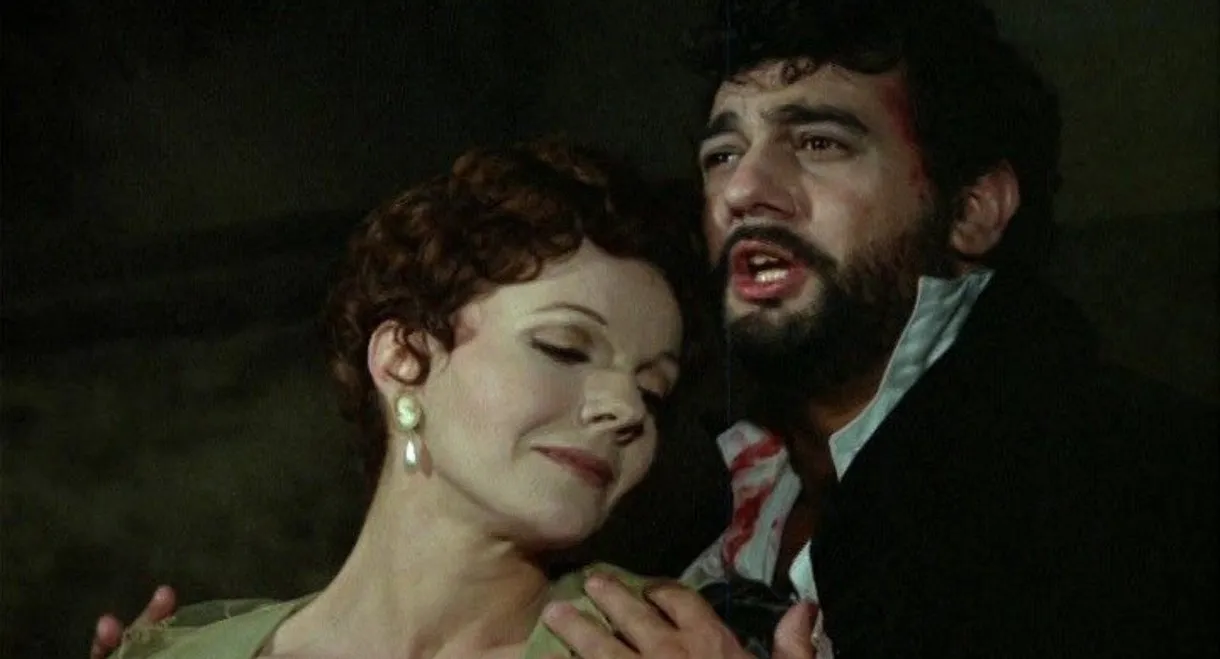 Tosca