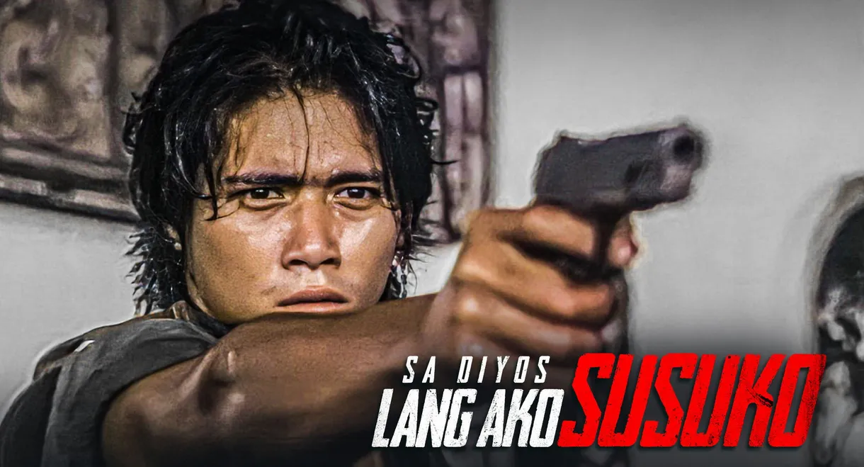 Sa Diyos Lang Ako Susuko