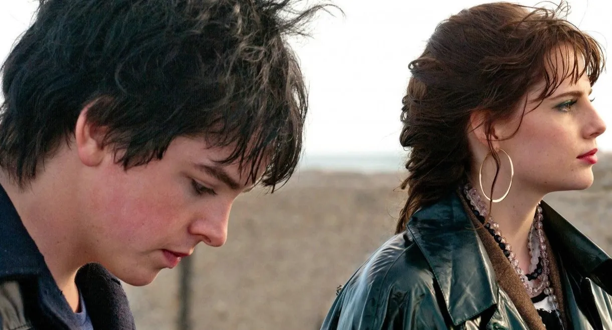 Sing Street