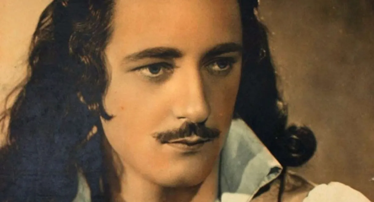 Il figlio del corsaro rosso