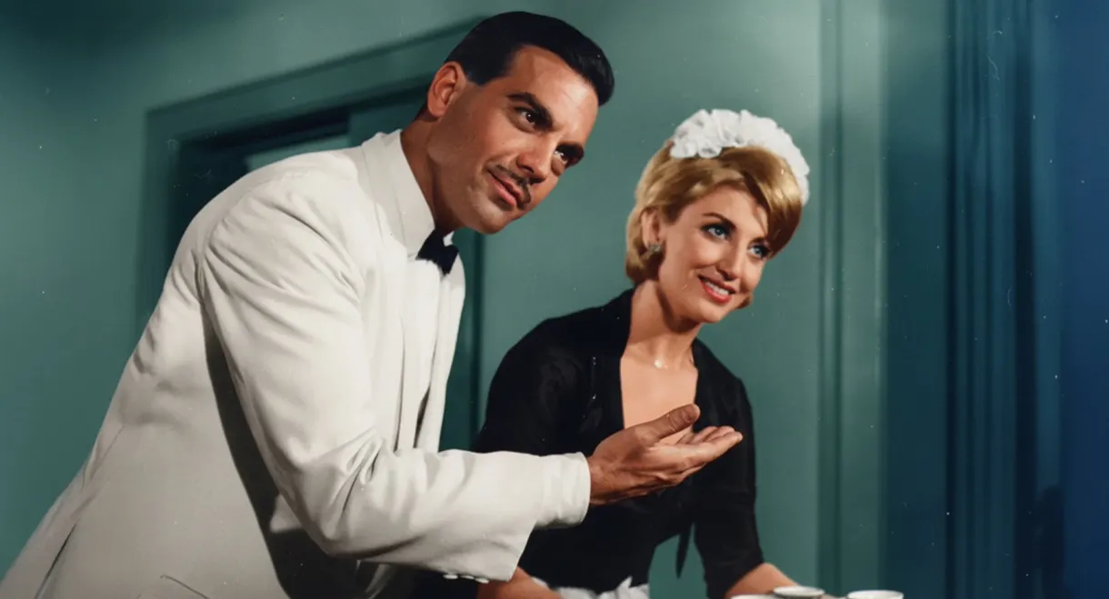 Şahane Züğürtler