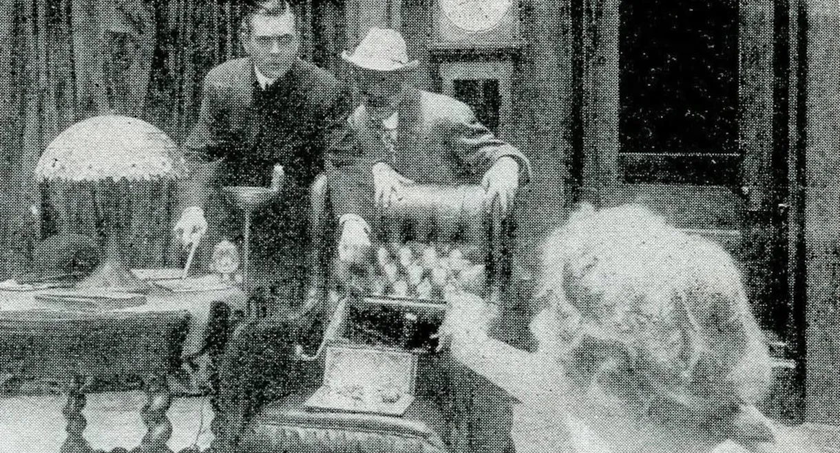 The Wheels of Justice