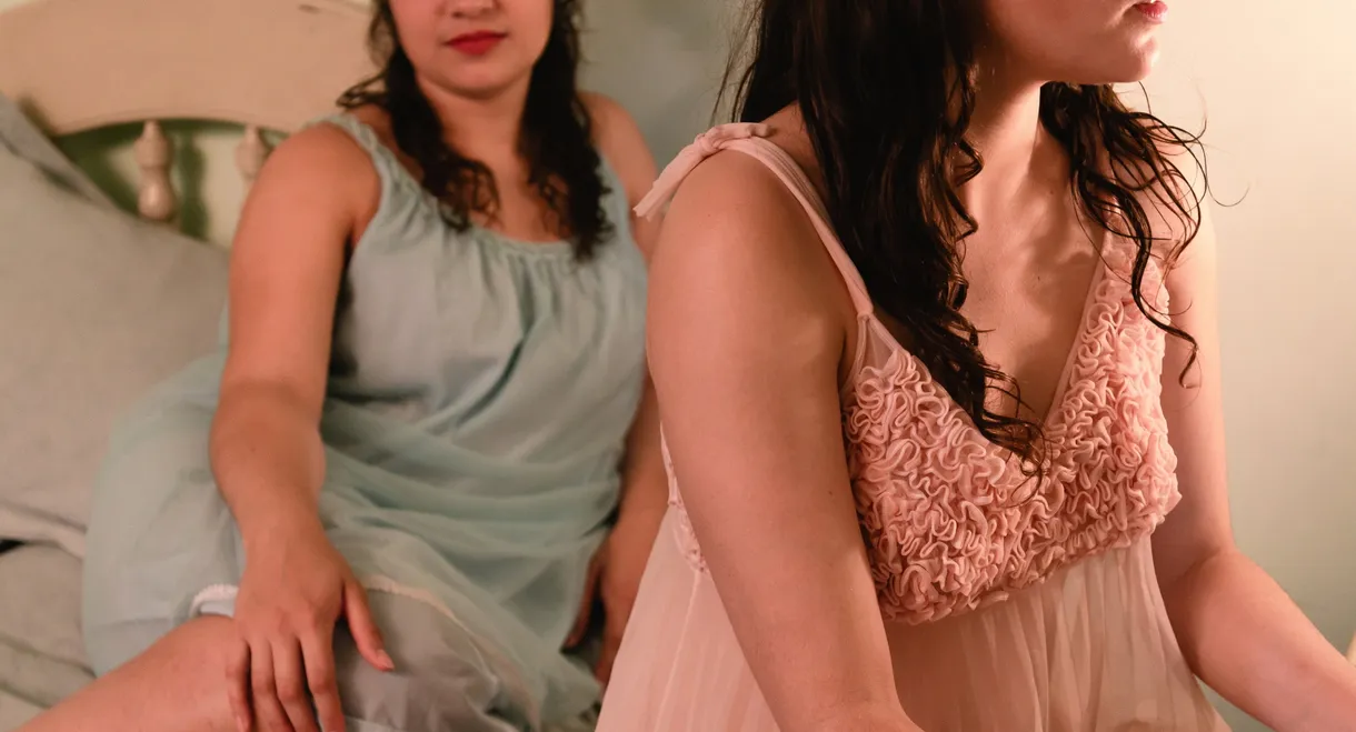 Elisa and the letter