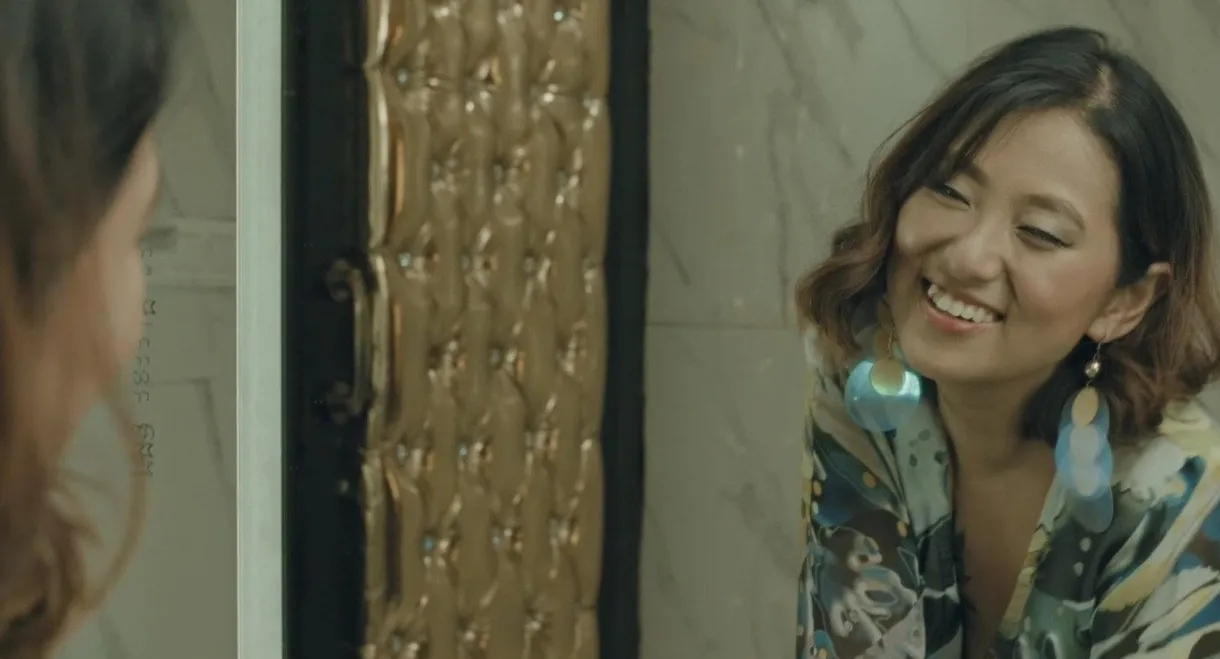 Naami: The Crisis Queen