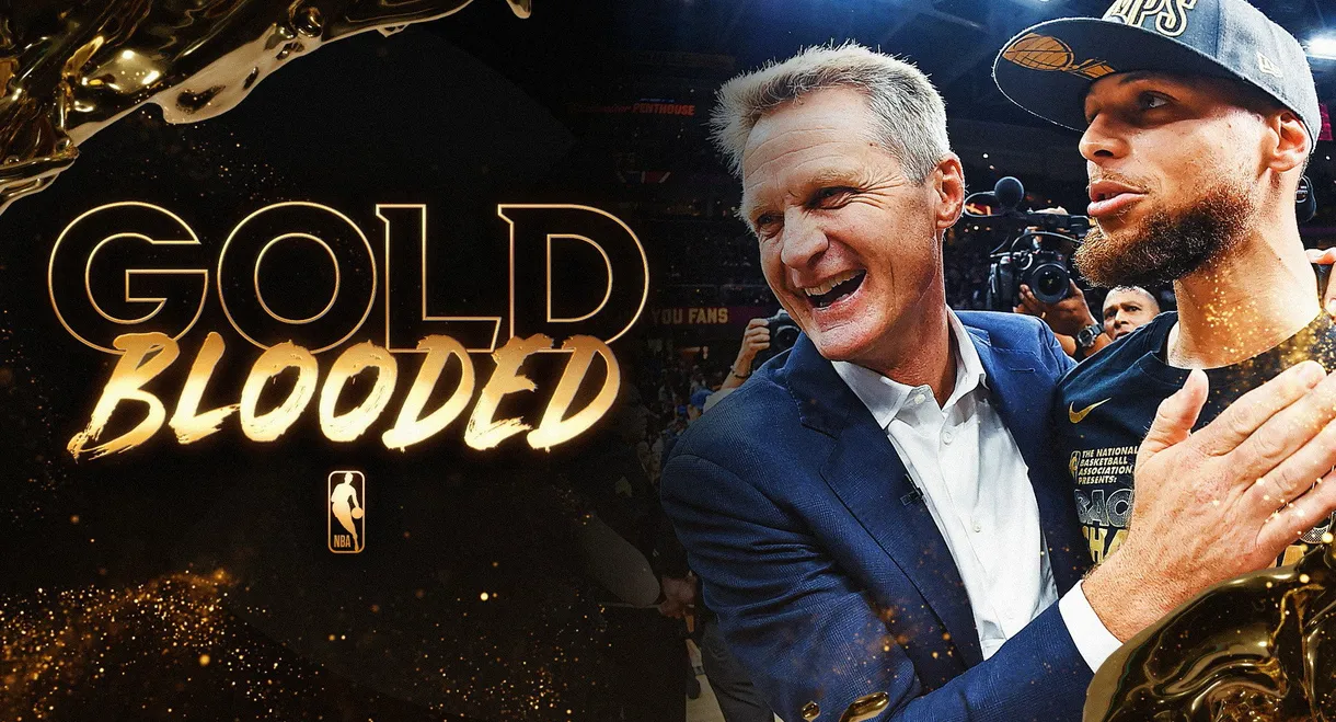 Gold Blooded