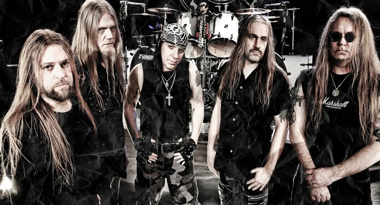 Tarot: Undead Indeed