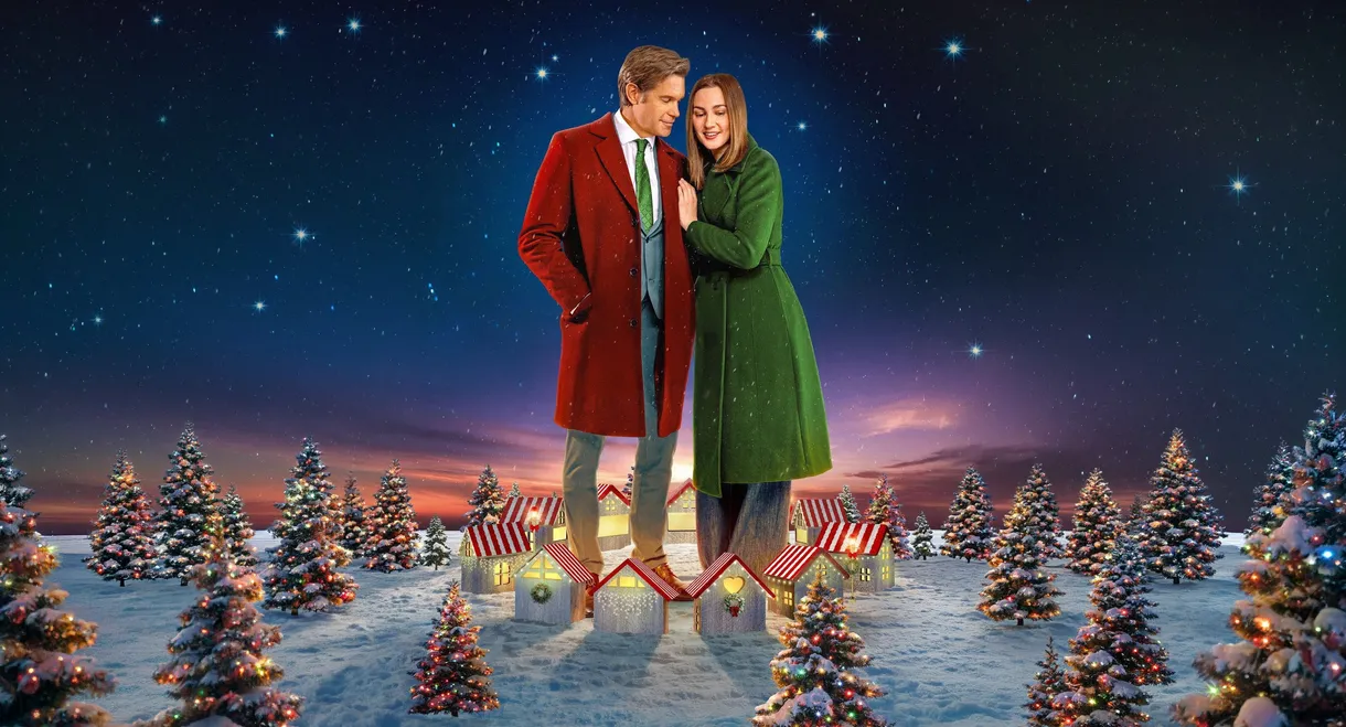 O Little Christmas Market