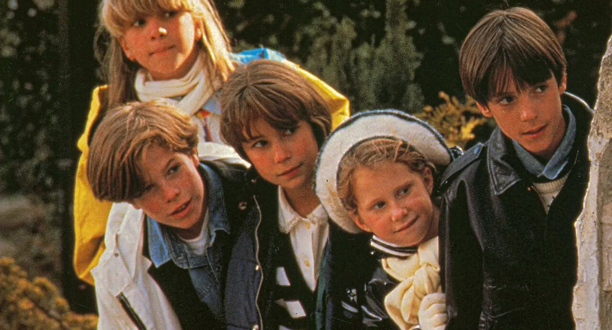 Great, My Parents Divorce!