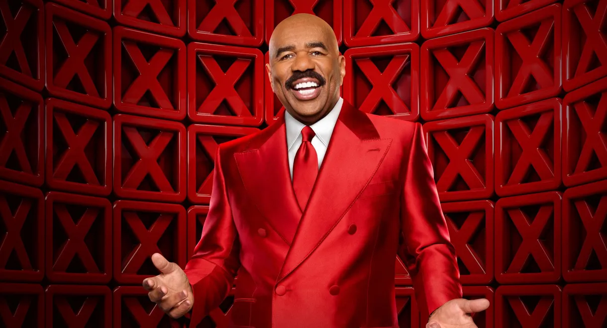 Celebrity Family Feud