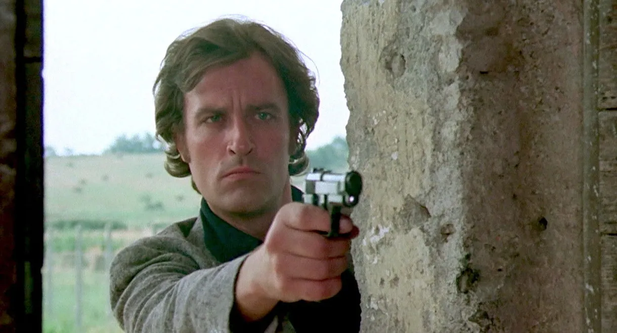 Free Hand for a Tough Cop