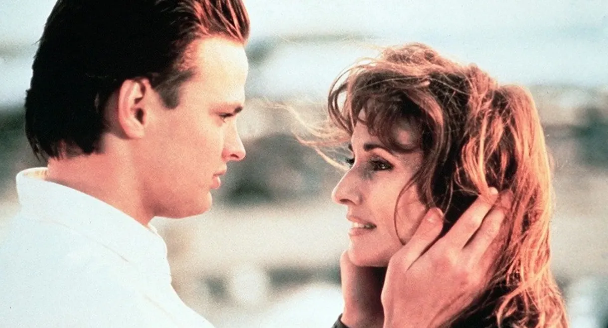 Between Love and Hate